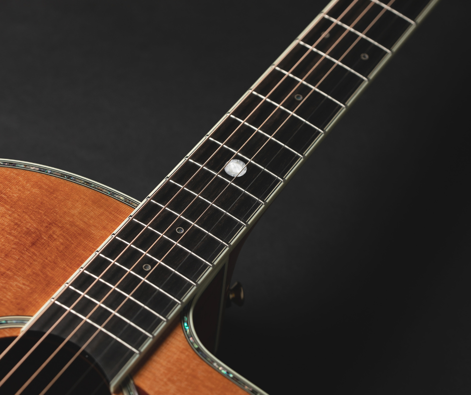 Gitara Akustyczna Takamine Progi